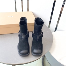 Miu Miu Boots